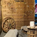 Nest - Moderne & Confortable Au Coeur De - 4 Vallees Apartment *