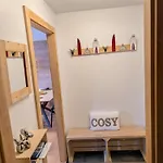 Nest - Moderne & Confortable Au Coeur De - 4 Vallees Nendaz