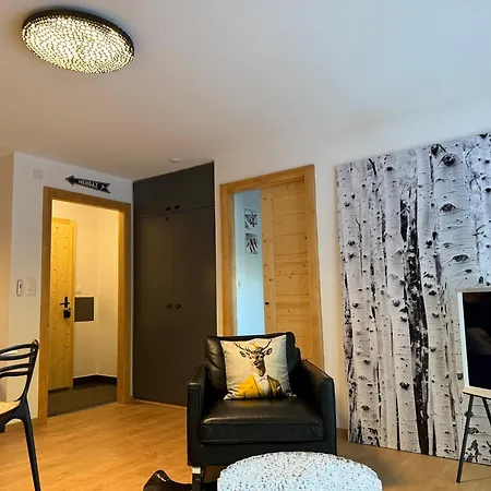 Nest - Moderne & Confortable Au Coeur De - 4 Vallees * Нанда