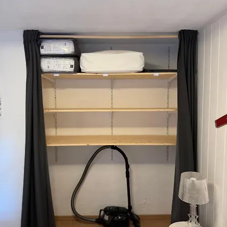 Apartman Nest - Moderne & Confortable Au Coeur De - 4 Vallees Nendaz