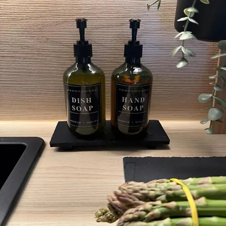 Nest - Moderne & Confortable Au Coeur De - 4 Vallees *