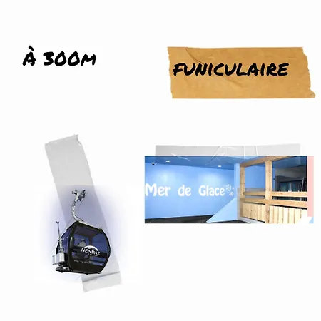 Nest - Moderne & Confortable Au Coeur De - 4 Vallees Нанда