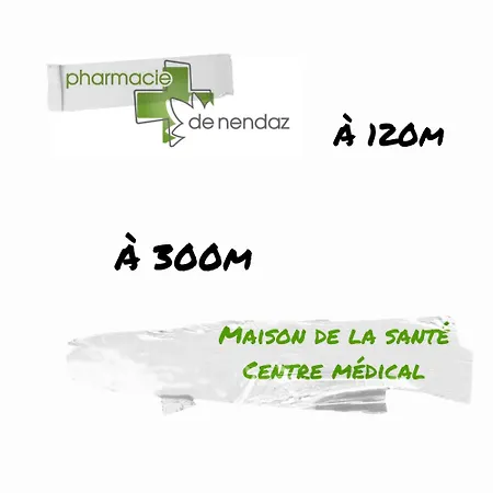 Nest - Moderne & Confortable Au Coeur De - 4 Vallees Апартаменты