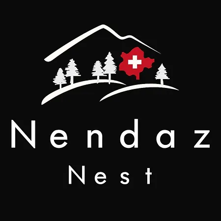 Nest - Moderne & Confortable Au Coeur De - 4 Vallees Apartman *