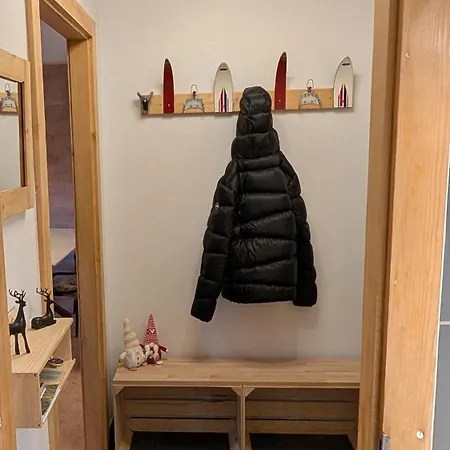 Nest - Moderne & Confortable Au Coeur De - 4 Vallees