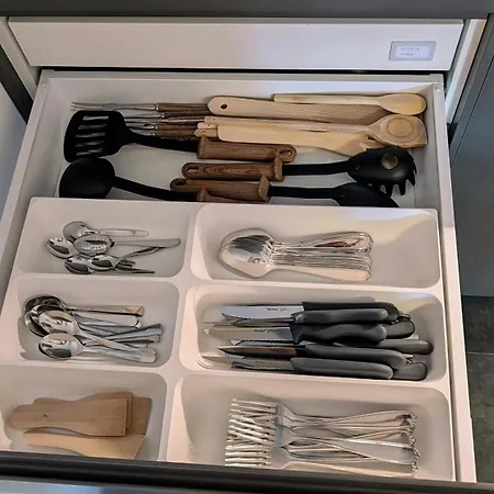 Nest - Moderne & Confortable Au Coeur De - 4 Vallees Apartman