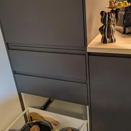 Nest - Moderne & Confortable Au Coeur De - 4 Vallees *