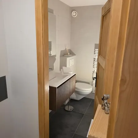 Apartman Nest - Moderne & Confortable Au Coeur De - 4 Vallees