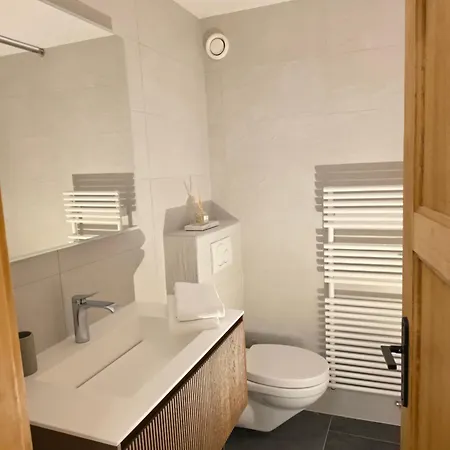 Nest - Moderne & Confortable Au Coeur De - 4 Vallees Nendaz