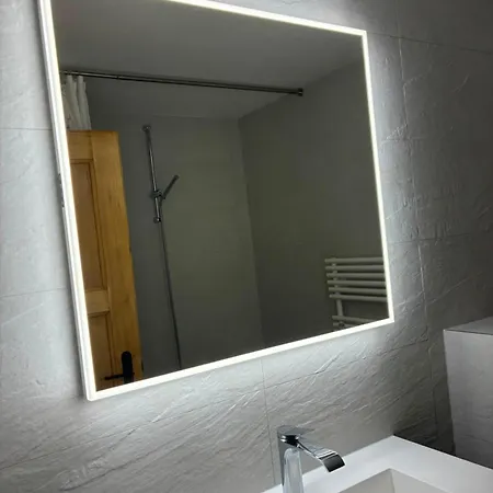 Nest - Moderne & Confortable Au Coeur De - 4 Vallees Apartman Nendaz
