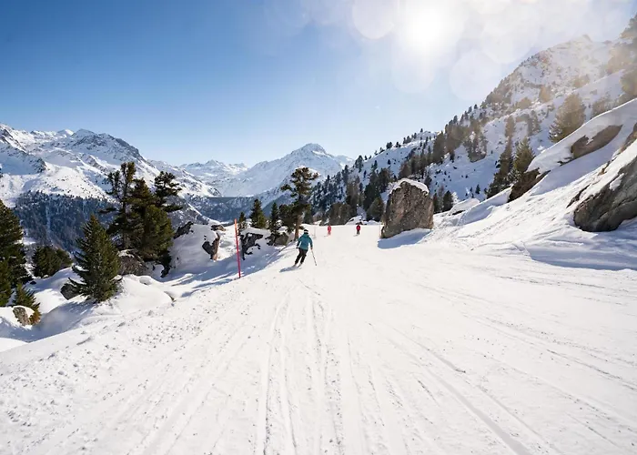 Appartement Nest - Moderne&confortable Au Cœur De - 4 Vallées *