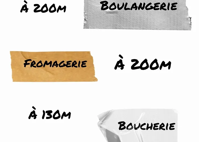Apartment Nest - Moderne & Confortable Au Coeur De - 4 Vallees *