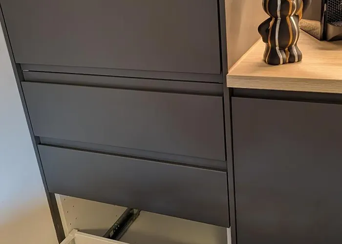 Nest - Moderne & Confortable Au Coeur De - 4 Vallees *