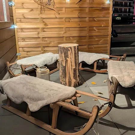 Nest - Moderne & Confortable Au Coeur De - 4 Vallees * Nendaz