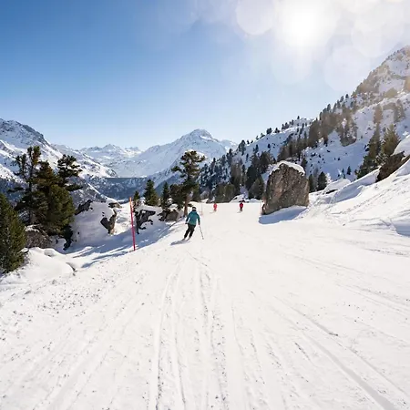 Apartmán Nest - Moderne & Confortable Au Coeur De - 4 Vallees *