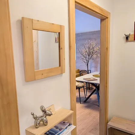 Nest - Moderne & Confortable Au Coeur De - 4 Vallees