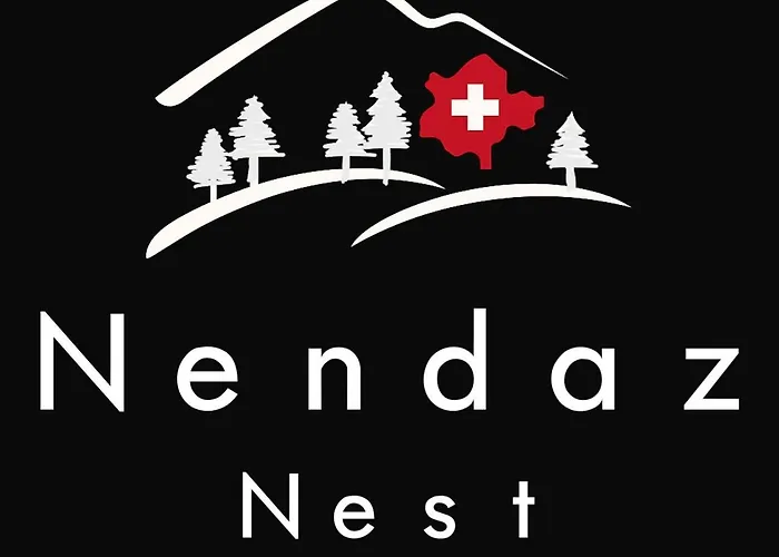 Nest - Moderne & Confortable Au Coeur De - 4 Vallees Apartmán *