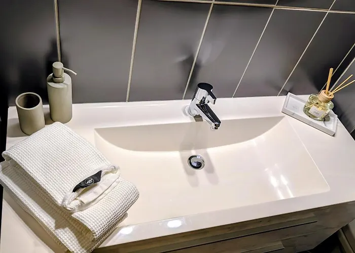 Apartmán Nest - Moderne & Confortable Au Coeur De - 4 Vallees Nendaz